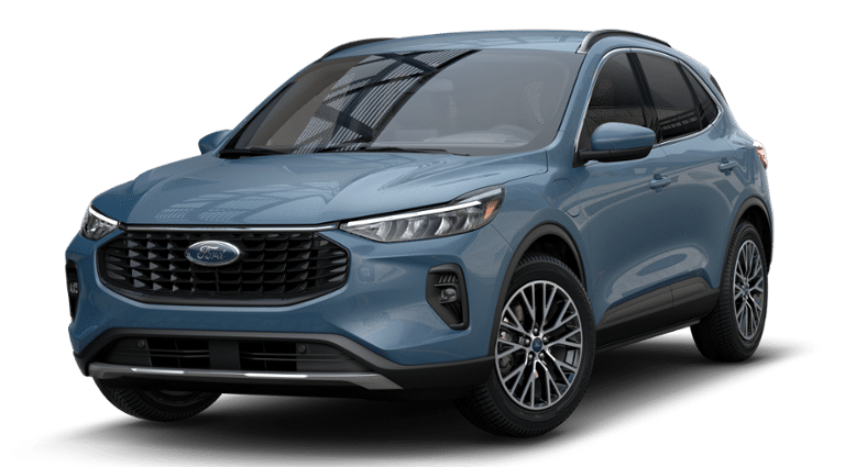 Ford escape hybrid hp discount